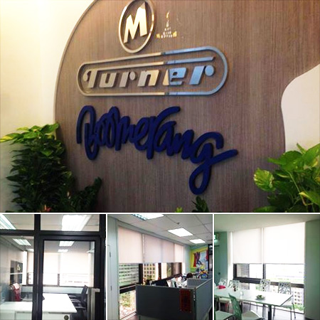 M Turner Co., Ltd.